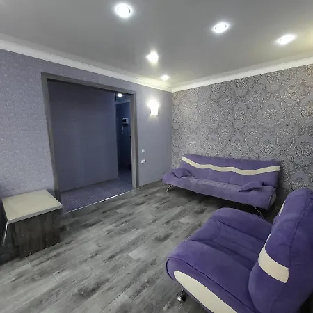 Бухар Жырау 351, 2 Комнатная Квартира Pavlodar Exterior photo