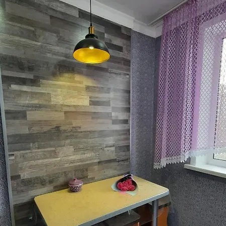 Бухар Жырау 351, 2 Комнатная Квартира Pavlodar Exterior photo