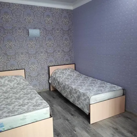 Бухар Жырау 351, 2 Комнатная Квартира Pavlodar Exterior photo