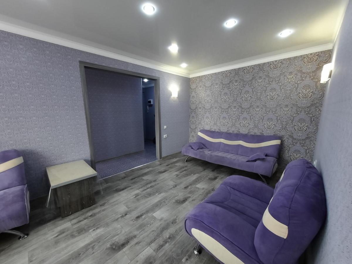 бухар жырау 351, 2 комнатная Apartment Pavlodar