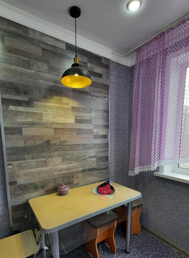 Apartment бухар жырау 351, 2 комнатная