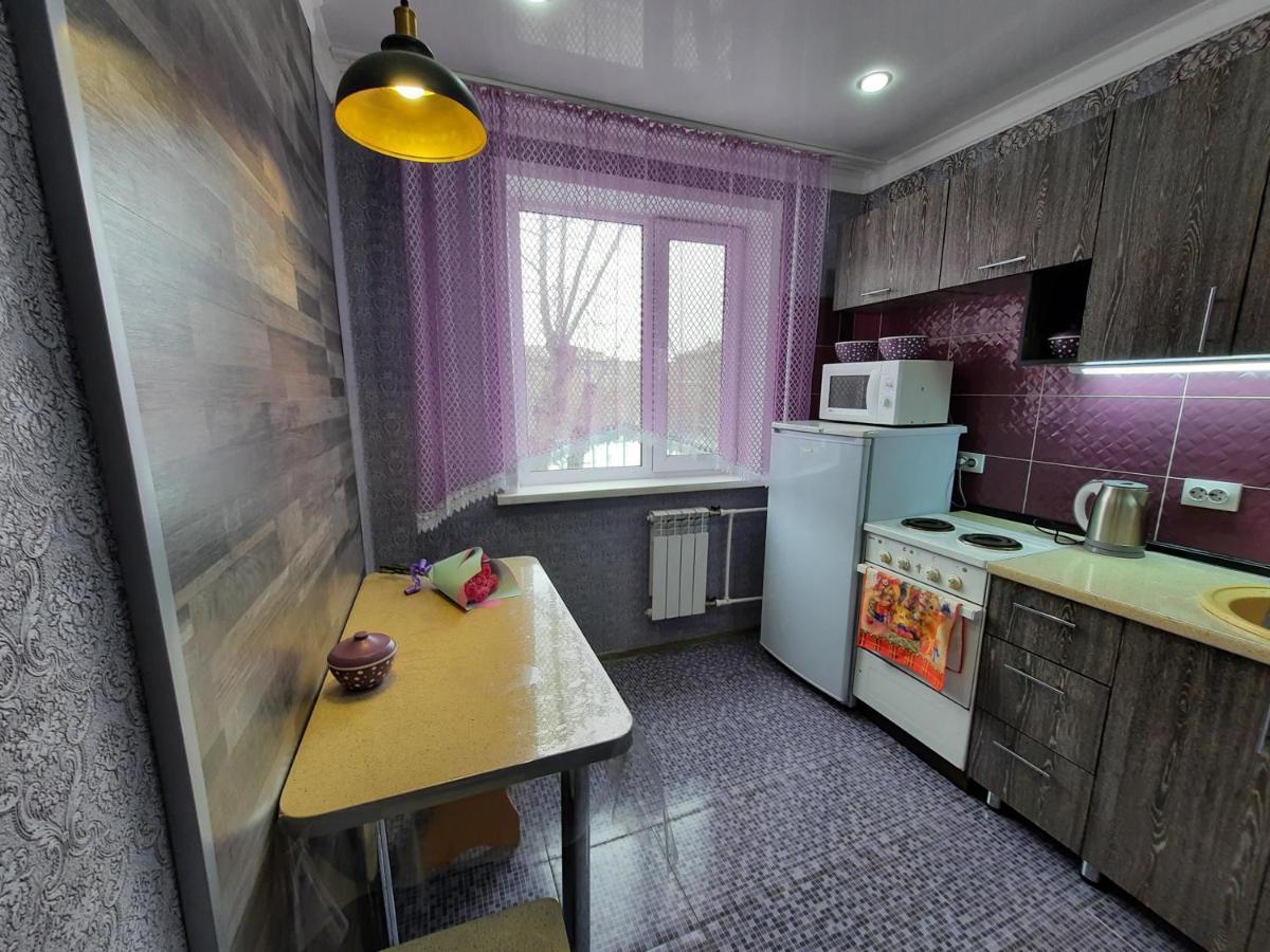 Apartment бухар жырау 351, 2 комнатная *