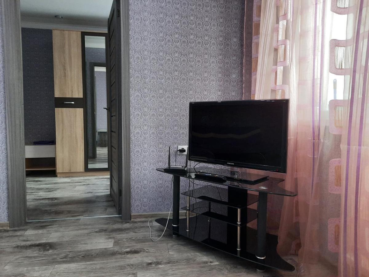 Apartment бухар жырау 351, 2 комнатная