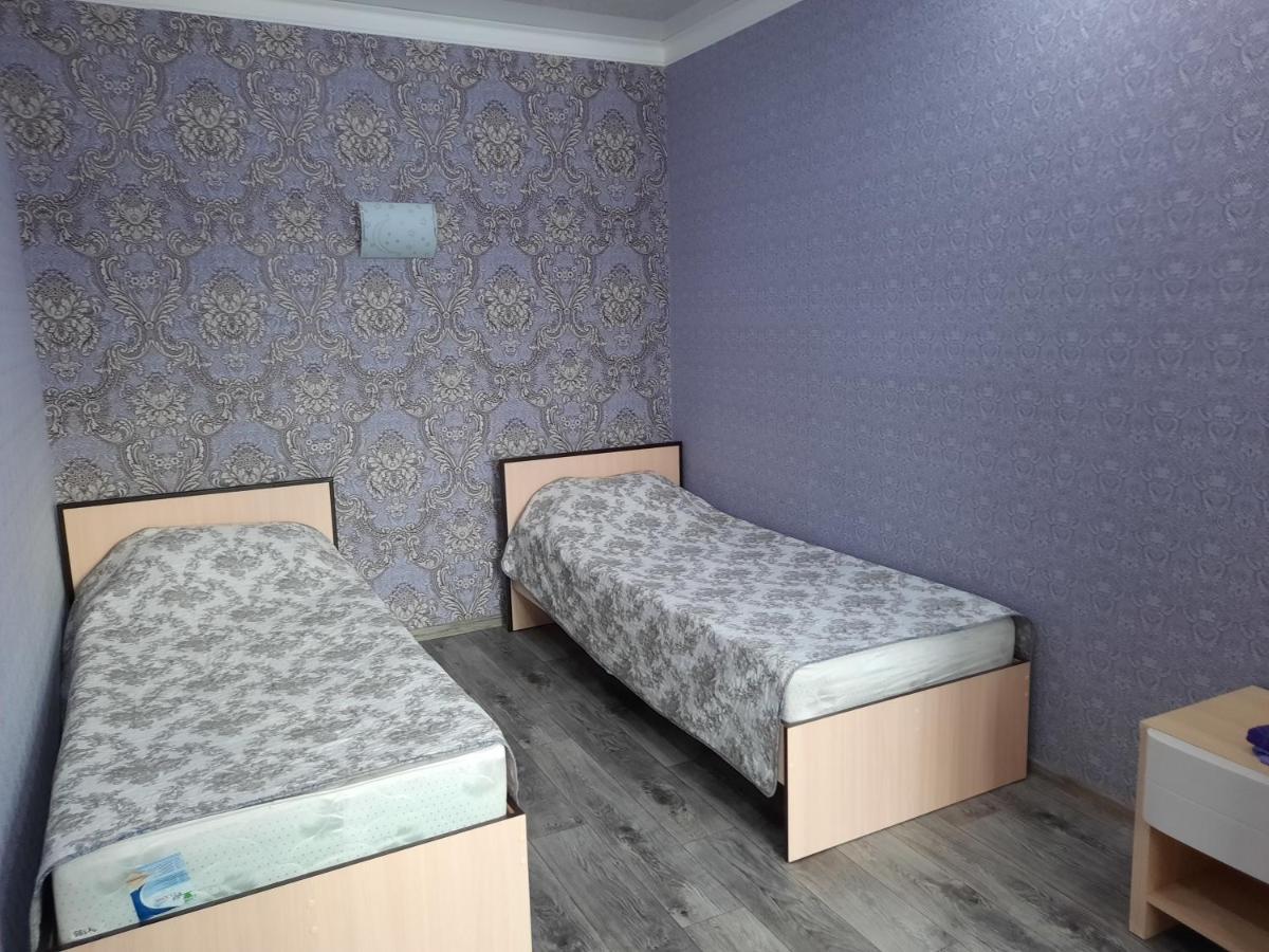 бухар жырау 351, 2 комнатная Apartment *